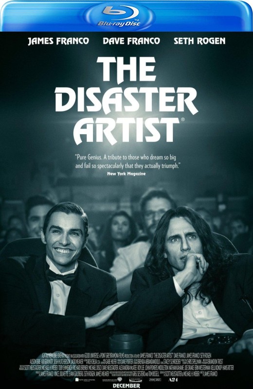 灾难艺术家[2017][美版原盘][英语][中文字幕][42.04GB]