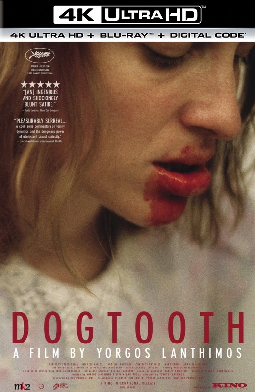 狗牙[2009][美版原盘][杜比视界][希腊语][中文字幕][70.16GB]