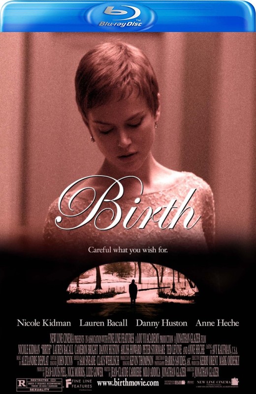 重生[2004][美版原盘][英语][中文字幕][45.37GB]