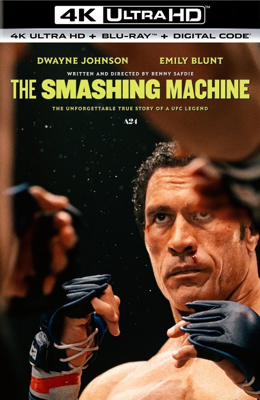 粉碎机[2025][美版原盘][杜比视界][英语][中文字幕][86.78GB]