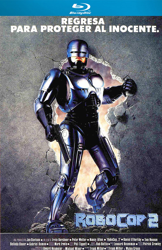 机械战警2[1990][欧版原盘][英语][中文字幕][36.49GB]