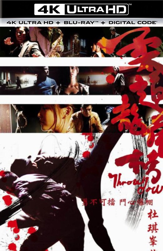 柔道龙虎榜[2004][国版原盘][杜比视界][国/粤语][中文字幕][76.95GB]