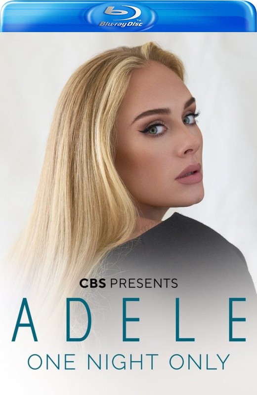 阿黛尔此夜唯一演唱会[2021][美版原盘][英语][中文字幕][21.87GB]