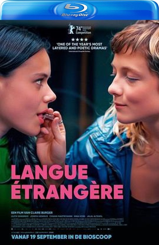 外语[2024][法版原盘][法语][中文字幕][36.59GB]