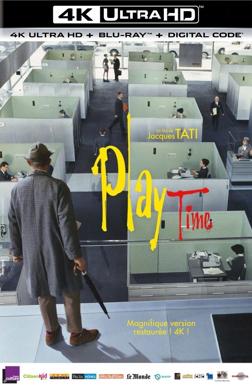 玩乐时间[1967][美版原盘][法语][中文字幕][89.07GB]