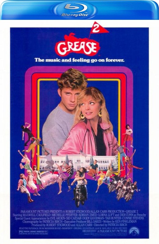 油脂2[1982][欧版原盘][英语][中文字幕][34.27GB]