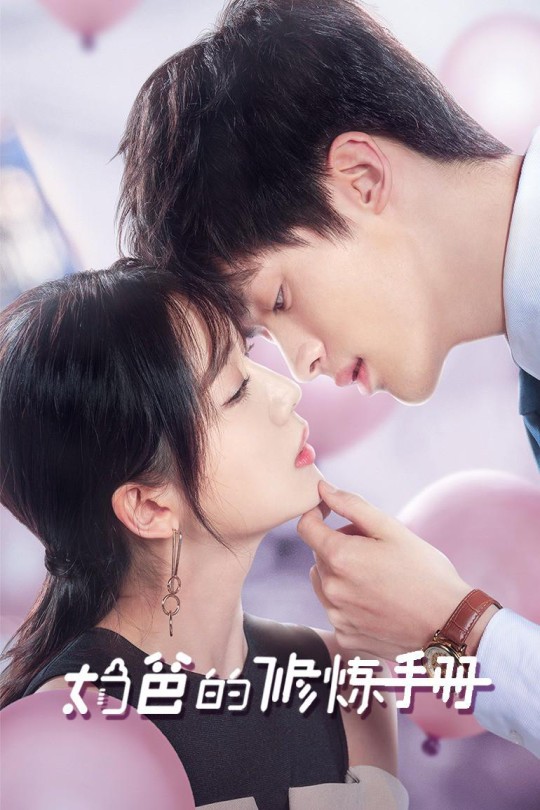 [115云盘]奶爸的修炼手册[2024][完结剧集][4K][国语][中文字幕][2.86GB]
