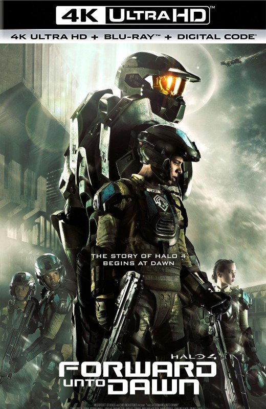 光晕4：航向黎明号[2012][德版原盘][国/英语][中文字幕][47.95GB]