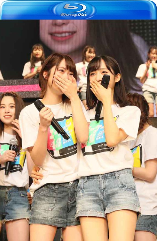 AKB482015春季演唱会[2015][美版原盘][日语][无字幕][120.32GB]