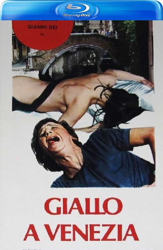 威尼斯血案[1979][德版原盘][意大利语][中文字幕][21.77GB]