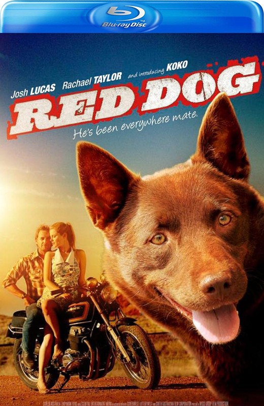 红犬历险记[2011][德版原盘][英语][中文字幕][23.05GB]