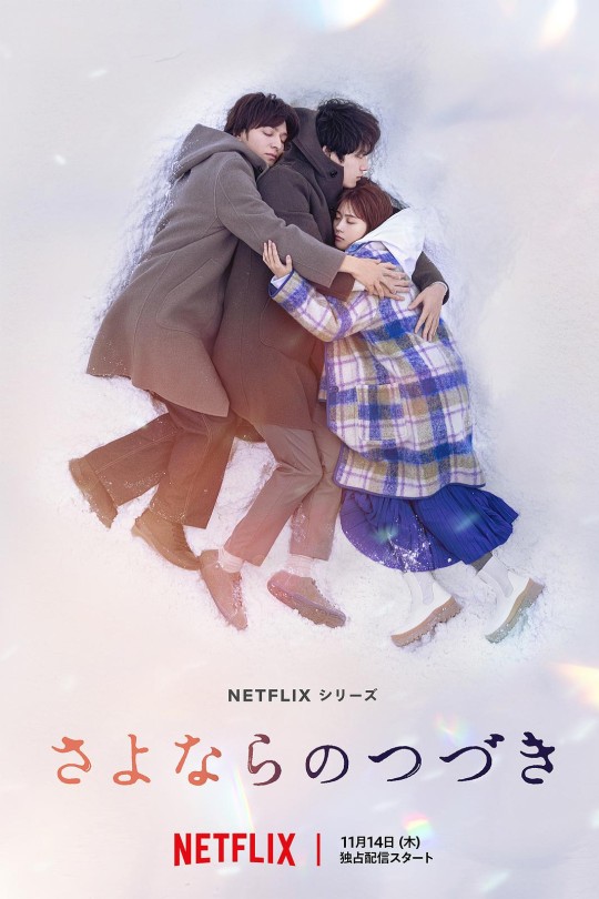 [115云盘]再见的延续[2024][完结剧集][4K HDR][日语][中文字幕][52.65GB]