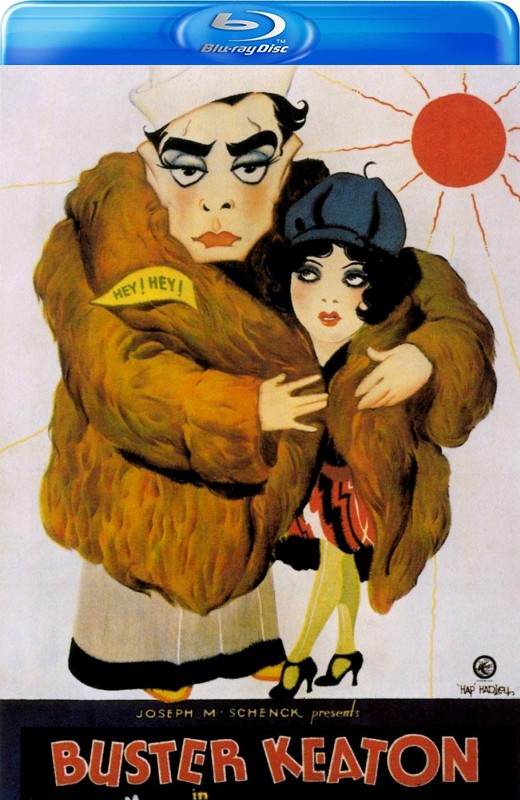 大学[1927][英版原盘][英语][中文字幕][42.71GB]
