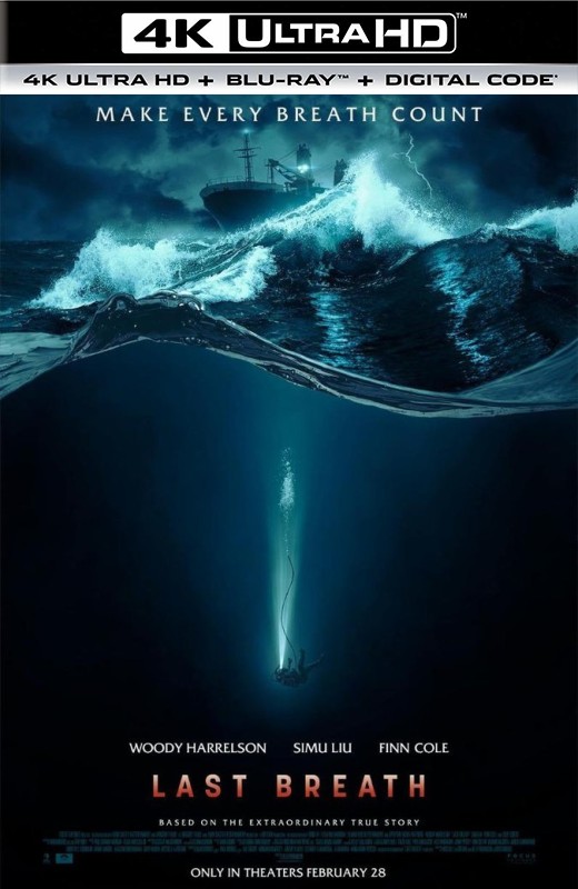 一息尚存[2025][美版原盘][英语][中文字幕][53.35GB]