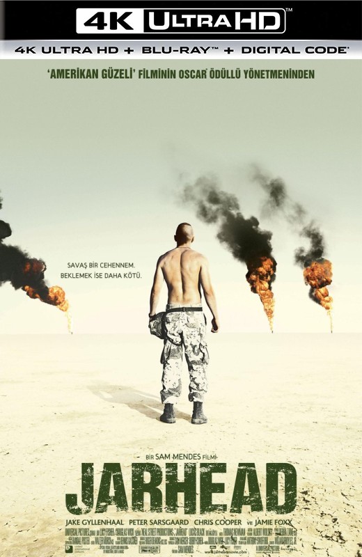 锅盖头[2005][欧版原盘][杜比视界][国/英语][中文字幕][92.42GB]