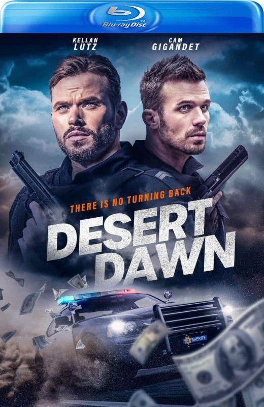 荒漠黎明[2025][德版原盘][英语][中文字幕][18.60GB]