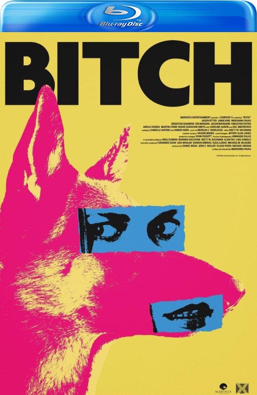 母狗[2017][美版原盘][英语][中文字幕][21.62GB]