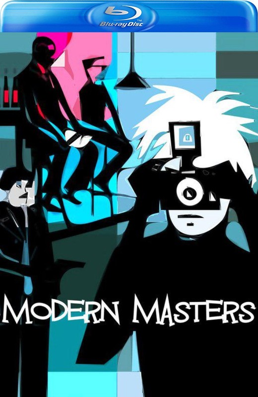 现代艺术大师[2010][美版原盘][英语][中文字幕][22.08GB]