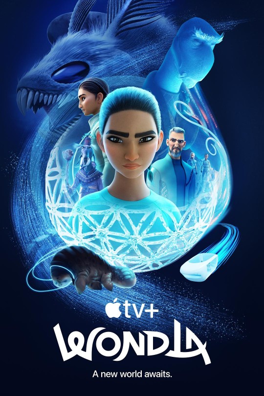 [115云盘]寻家 第二季[2025][完结剧集][4K高码HDR+DV][英语][简繁英软字幕][55.69GB]