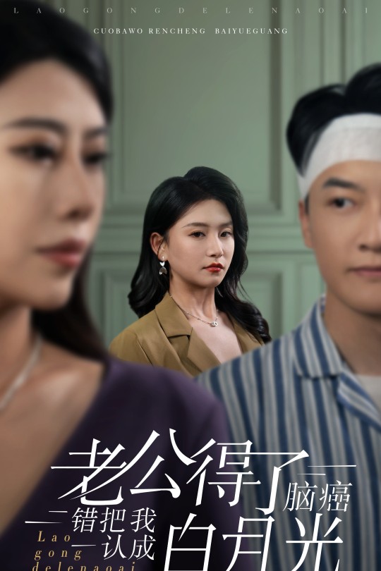 [115云盘]老公得了脑癌，错把我认成白月光[2025][完结剧集][720P][国语][中文字幕][257.06MB]