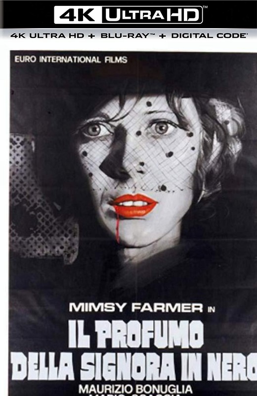 黑衣女人的香水[1974][美版原盘][杜比视界][意大利语][中文字幕][91.44GB]