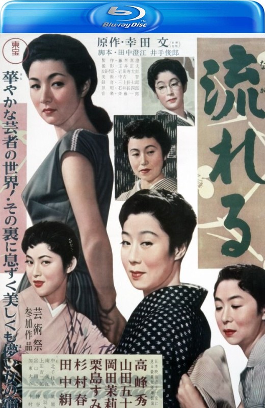 流浪记[1956][法版原盘][日语][中文字幕][27.71GB]