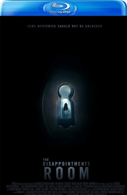 绝望之室[2016][英版原盘][英语][中文字幕][21.87GB]