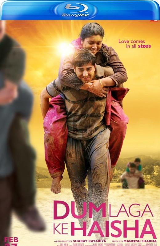 胖妹子也会有春天[2015][美版原盘][印地语][中文字幕][31.87GB]