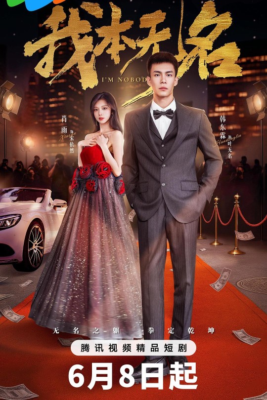 [115云盘]我本无名[2025][完结剧集][4K][国语][中文字幕][5.90GB]