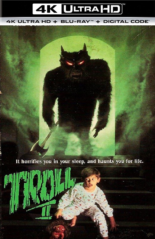 矮人怪2[1990][美版原盘][杜比视界][英语][中文字幕][59.84GB]