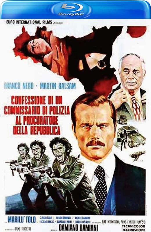 一个警察局长对共和国检察官的自白[1971][德版原盘][国/意大利语][中文字幕][46.34GB]