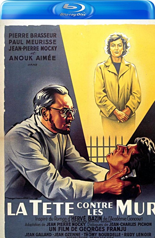 走投无路[1959][法版原盘][法语][中文字幕][41.22GB]