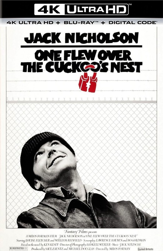 飞越疯人院[1975][美版原盘][英语][中文字幕][88.61GB]