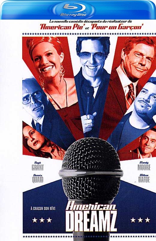 美国梦[2006][美版原盘][国/英语][中文字幕][34.12GB]