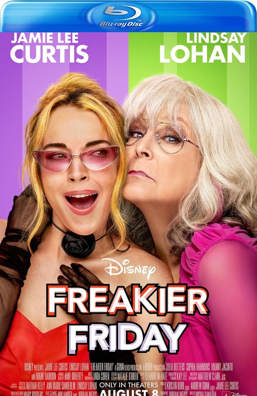 辣妈辣妹2[2025][欧版原盘][英语][中文字幕][42.32GB]