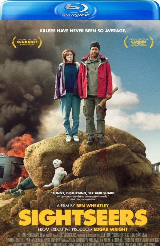 观光客[2012][英版原盘][英语][中文字幕][40.37GB]