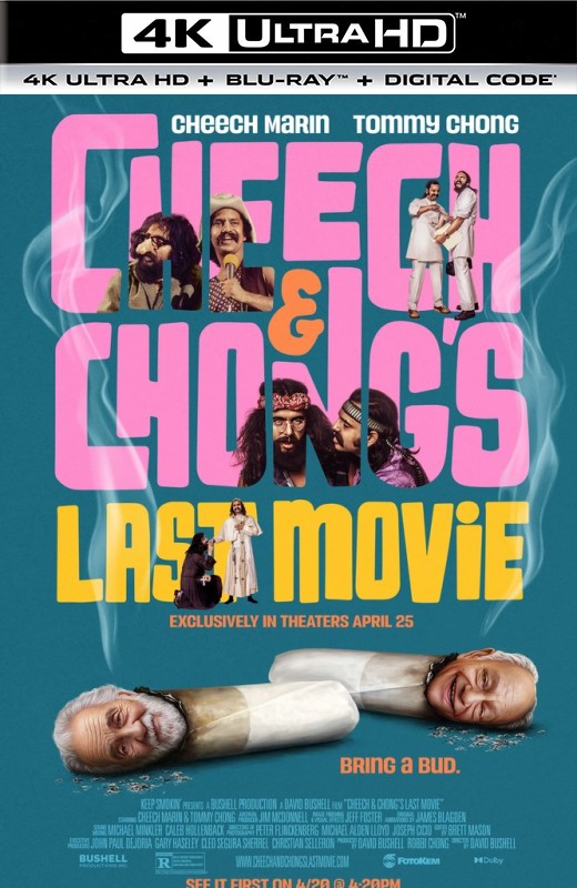 契奇和宗的最后一部电影[2024][美版原盘][英语][中文字幕][57.99GB]