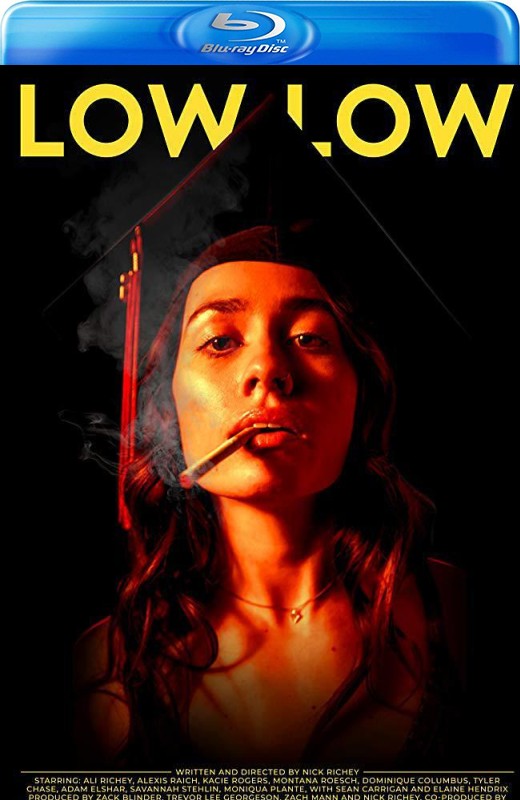 人生低谷[2019][美版原盘][英语][中文字幕][21.58GB]