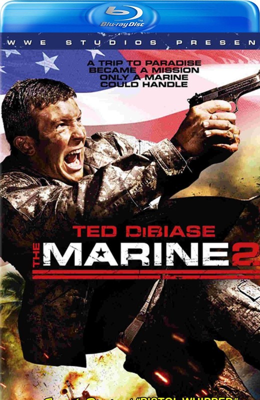 海军陆战队员2[2009][美版原盘][english][中文字幕][41.76GB]