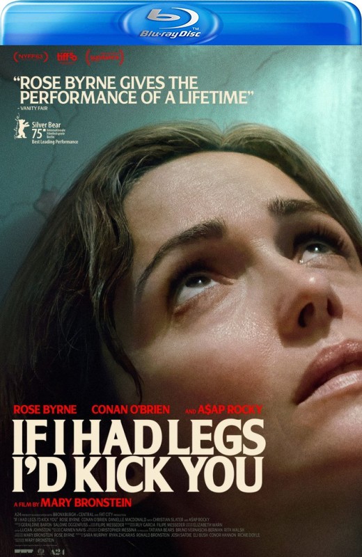 如果有腿，我会踢你[2025][美版原盘][英语][中文字幕][30.80GB]