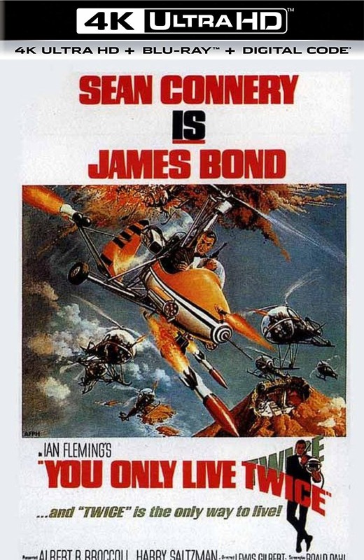 007之雷霆谷[1967][美版原盘][杜比视界][国/英语][中文字幕][89.47GB]