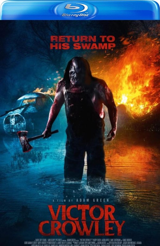 短柄斧4[2017][美版原盘][英语][中文字幕][36.94GB]