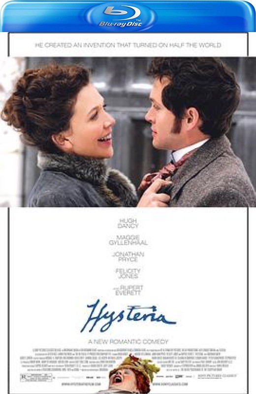 歇斯底里[2011][法版原盘][英语][中文字幕][20.44GB]
