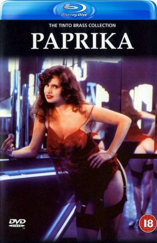 红辣椒[1991][美版原盘][意大利语][中文字幕][21.65GB]