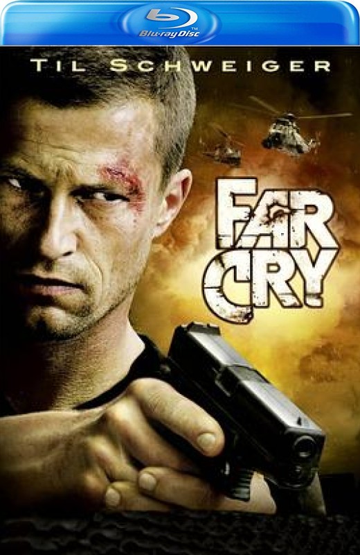 孤岛惊魂[2008][国版原盘][国/英语][中文字幕][21.80GB]