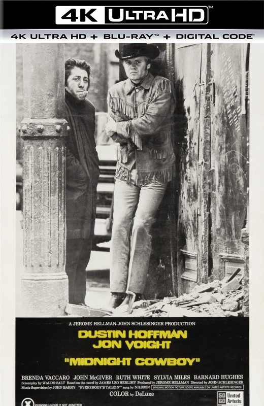 午夜牛郎[1969][英版原盘][杜比视界][英语][中文字幕][71.37GB]