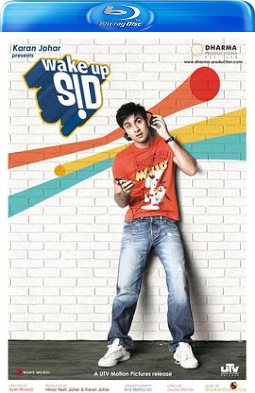 把希德叫醒[2009][美版原盘][印地语][中文字幕][39.85GB]