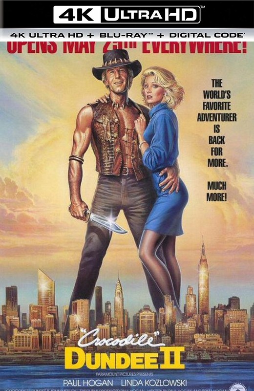 鳄鱼邓迪2[1988][美版原盘][国/英语][中文字幕][49.73GB]