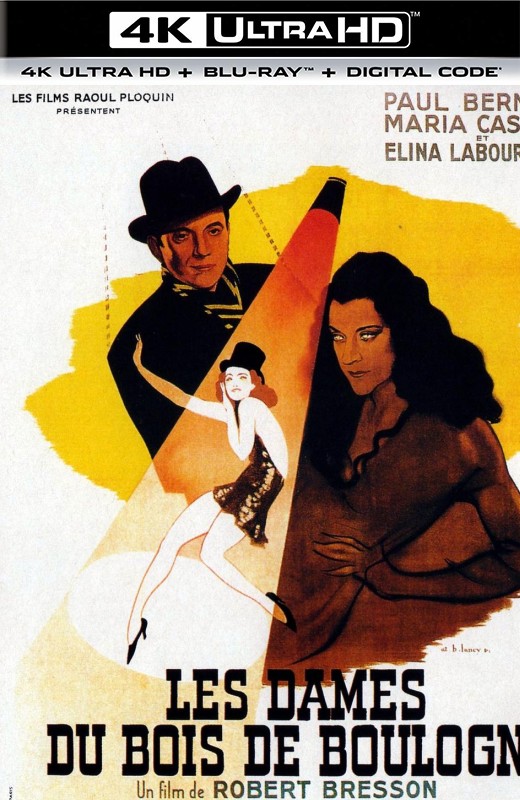 布劳涅森林的女人们[1945][法版原盘][法语][中文字幕][47.82GB]