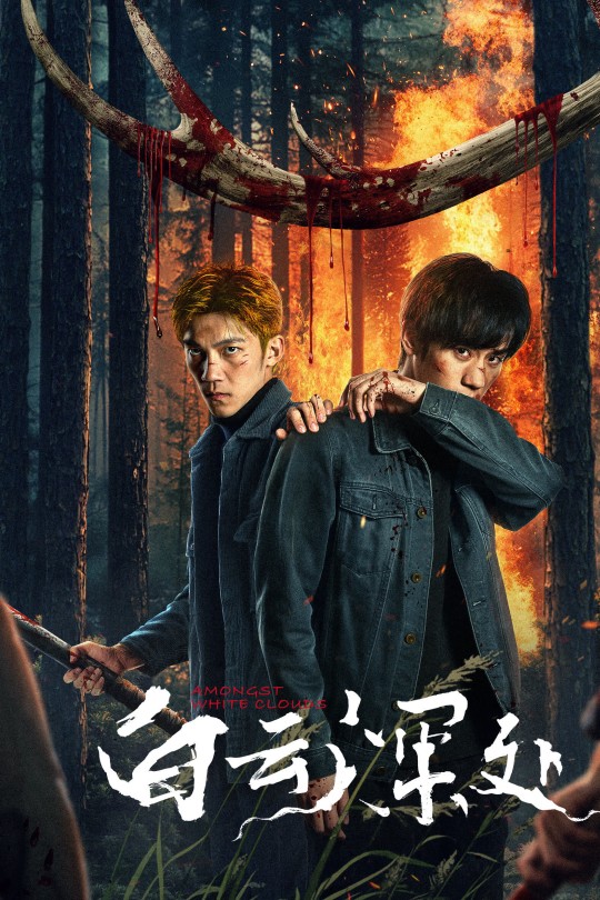 白云深处[2025]刘柠昊 曲晨瑞[4K EDR高码][国语][中文字幕][8.27GB]